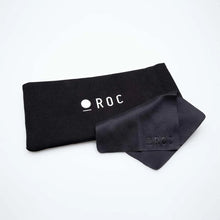 Load image into Gallery viewer, ROC Eyewear Dank Sunglasses Tortoiseshell Gradient Yellow