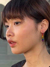Load image into Gallery viewer, Monica Krexa Bolinhas Earrings Multi