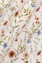 Load image into Gallery viewer, James Harper Ottowa Floral Shirt Olive
