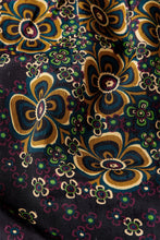 Load image into Gallery viewer, King Louie Sandy Dress Ombra Black