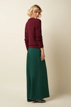Load image into Gallery viewer, King Louie Pia Pants Marple Pine Green