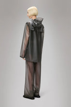 Load image into Gallery viewer, RAINS Unisex Rain Jacket Mist