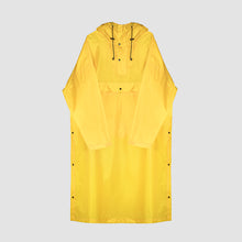 Load image into Gallery viewer, Lemon Jelly Rainy Coat 05 Lemon Yellow