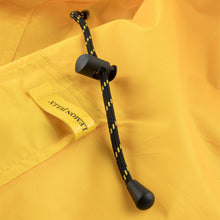 Load image into Gallery viewer, Lemon Jelly Rainy Coat 05 Lemon Yellow
