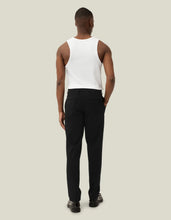Load image into Gallery viewer, Les Deux Como Reg Suit Pants Black