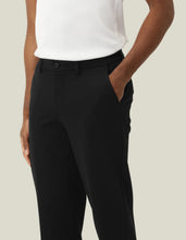 Load image into Gallery viewer, Les Deux Como Reg Suit Pants Black