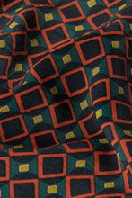 Load image into Gallery viewer, King Louie Betty Loose Fit Dress Jazzy Black