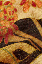 Load image into Gallery viewer, King Louie Maisie Blouse Dazz Black