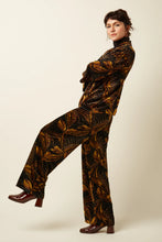 Load image into Gallery viewer, King Louie Noor Jacket Shimmy Black