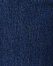 Load image into Gallery viewer, Rolla's Sailor Jean Eco Ruby Blue Crop