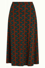 Load image into Gallery viewer, King Louie Juno Midi Skirt Noushh
