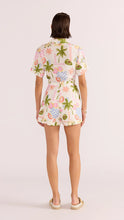 Load image into Gallery viewer, MINKPINK Gracie Belted Playsuit Fruity Floral