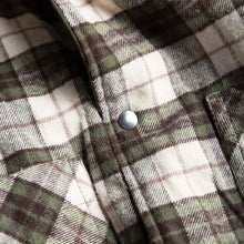 Load image into Gallery viewer, McTavish Reversible Quilted Jacket