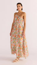 Load image into Gallery viewer, MINKPINK Lorelei Maxi Dress Hibiscus Floral