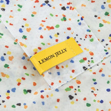 Load image into Gallery viewer, Lemon Jelly Rainy Jacket Multi