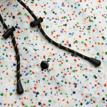 Load image into Gallery viewer, Lemon Jelly Rainy Jacket Multi