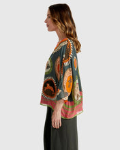 Load image into Gallery viewer, Fate + Becker Ernst Top Plate Green