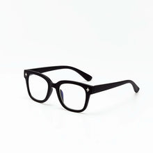 Load image into Gallery viewer, OKKIA OK017 Giovanni Reading Glasses with MagFrame Nero