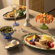 Load image into Gallery viewer, &klevering Amsterdam Salt & Pepper Shakers Oyster