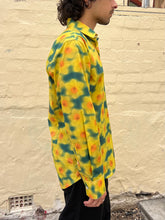 Load image into Gallery viewer, Phillips Liberty L/S Shirt Daffodil Dream Yellow
