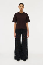 Load image into Gallery viewer, Neuw Denim Knit Tee Sable