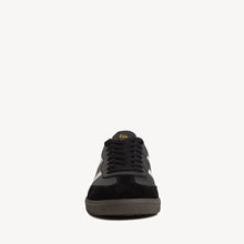 Load image into Gallery viewer, Goodsole 2001 Parallel Sneakers Black/ White Leather