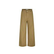 Load image into Gallery viewer, Hemp Clothing Australia Newport Pant Olive
