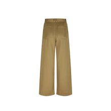 Load image into Gallery viewer, Hemp Clothing Australia Newport Pant Olive