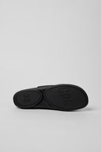 Load image into Gallery viewer, Camper Right Nina Black Womens Ballet Flat