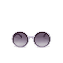 Load image into Gallery viewer, OKKIA OK014 Monica Sunglasses Lilac Breeze