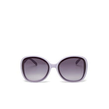 Load image into Gallery viewer, OKKIA OK019 Anna Sunglasses Lilac Breeze