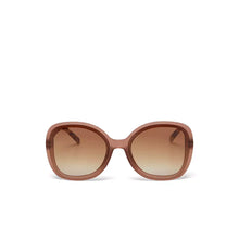 Load image into Gallery viewer, OKKIA OK019 Sunglasses Anna Pink/Havana