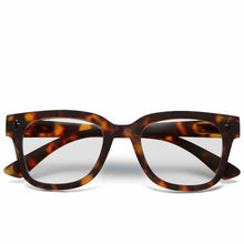 Load image into Gallery viewer, OKKIA OK017 Giovanni Reading Glasses with MagFrame Havana