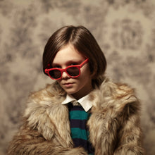 Load image into Gallery viewer, OKKIA OKK02 Kids Lucid Red