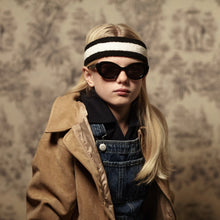 Load image into Gallery viewer, OKKIA OKK01 Kids Lucid Black