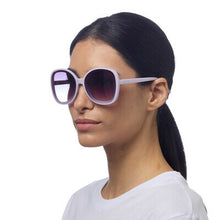 Load image into Gallery viewer, OKKIA OK019 Anna Sunglasses Lilac Breeze