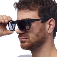 Load image into Gallery viewer, OKKIA OKM017 Clip On MagMask Havana