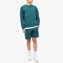 Load image into Gallery viewer, Carhartt WIP Chase Sweat Botanic/Gold