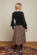 Load image into Gallery viewer, King Louie Juno Midi Skirt Meadow

