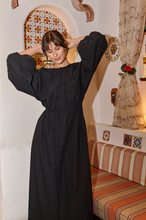 Load image into Gallery viewer, Barry Made Aleksy Dress Black