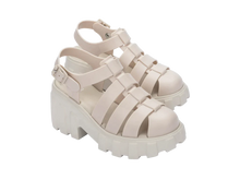 Load image into Gallery viewer, Melissa Megan AD Beige