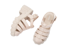 Load image into Gallery viewer, Melissa Megan AD Beige