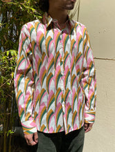 Load image into Gallery viewer, Phillips Liberty L/S Shirt Refracted Light
