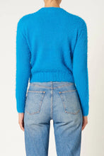 Load image into Gallery viewer, Neuw Denim Kate Knit Performance Blue

