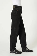 Load image into Gallery viewer, Neuw Denim Sade Baggy True Black