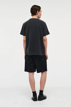 Load image into Gallery viewer, Neuw Denim Hunter Short Black
