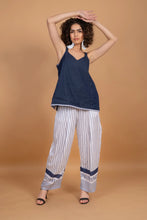 Load image into Gallery viewer, Anannasa Jaipur Pants
