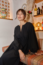 Load image into Gallery viewer, Barry Made Aleksy Dress Black