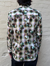 Load image into Gallery viewer, Phillips Liberty Tudor Petals LS Shirt