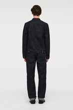 Load image into Gallery viewer, Neuw Denim Liam Relaxed Raw Selvedge
